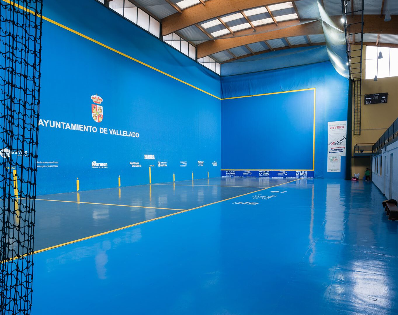 ARQUIDIMOP93 S.LP MARTIN | ORTEGA Arquitectos