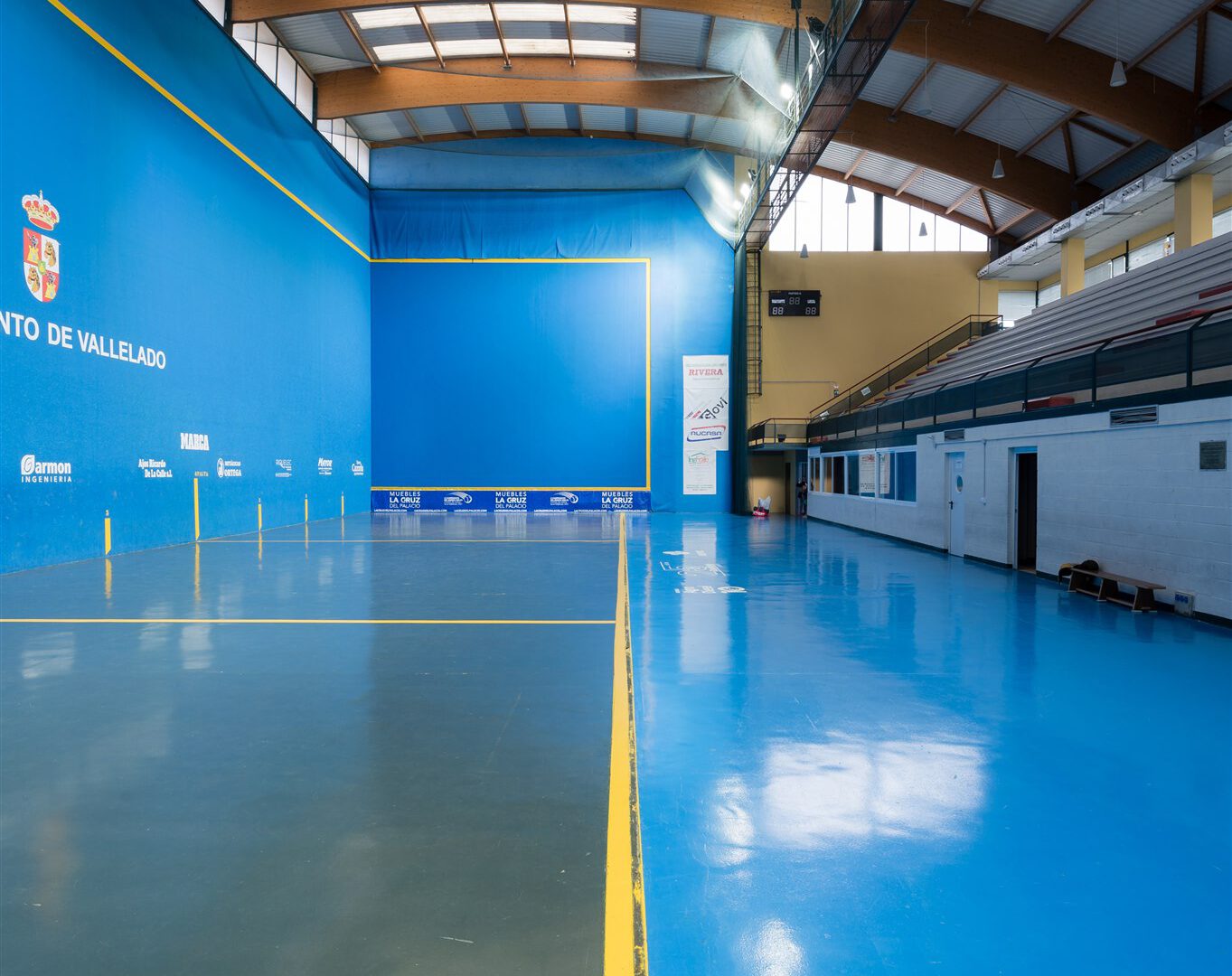 ARQUIDIMOP93 S.LP MARTIN | ORTEGA Arquitectos