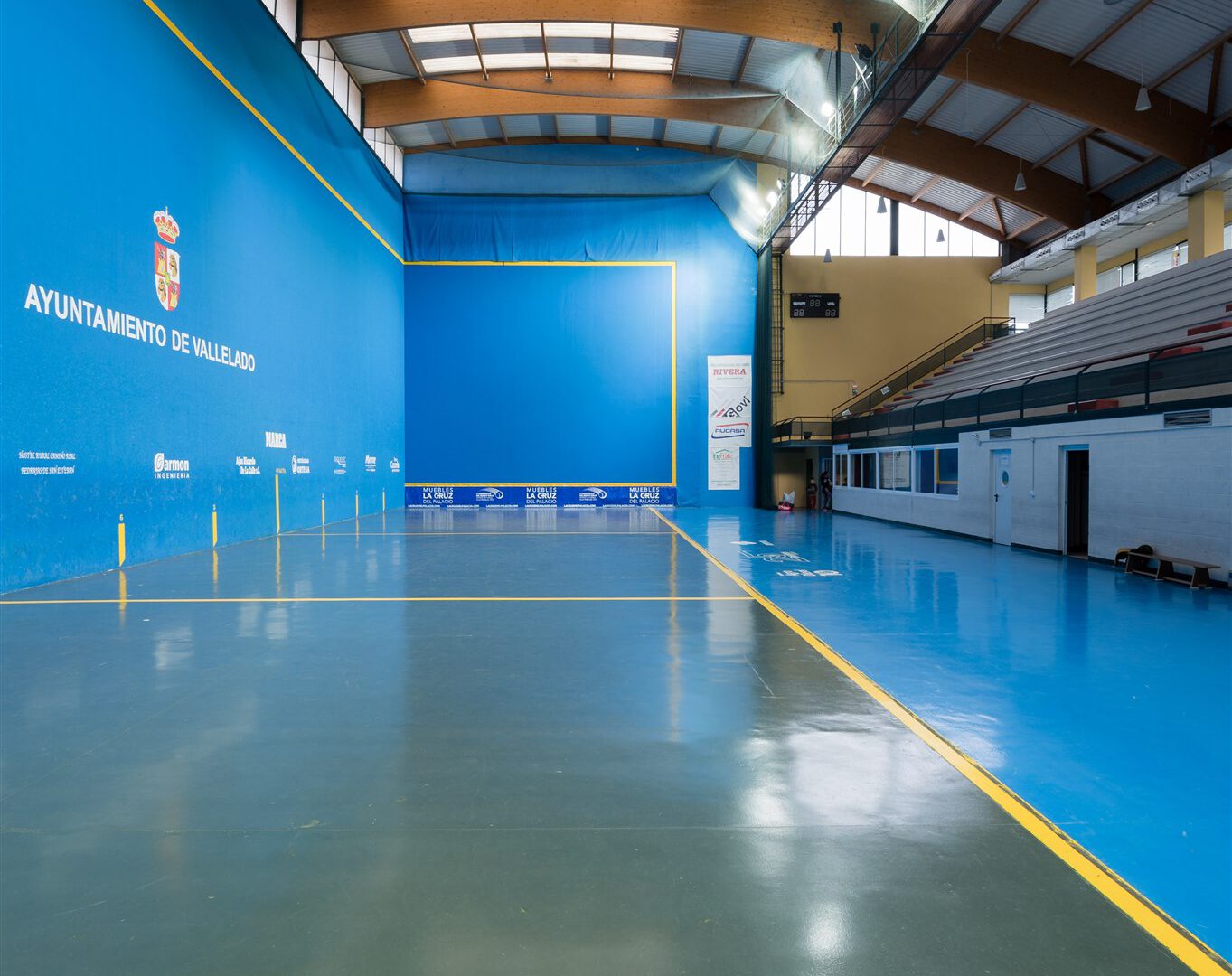 ARQUIDIMOP93 S.LP MARTIN | ORTEGA Arquitectos