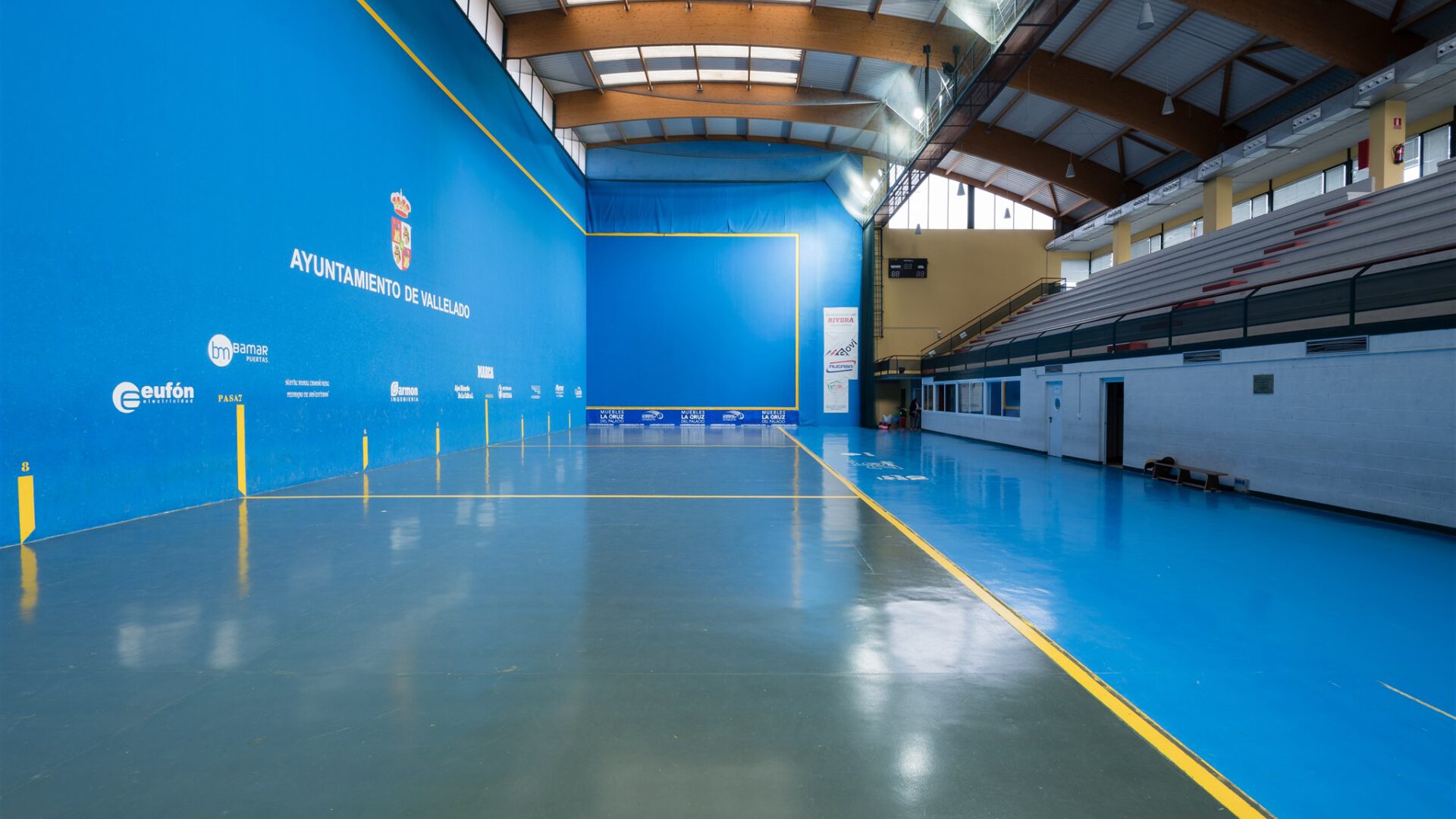 ARQUIDIMOP93 S.LP MARTIN | ORTEGA Arquitectos