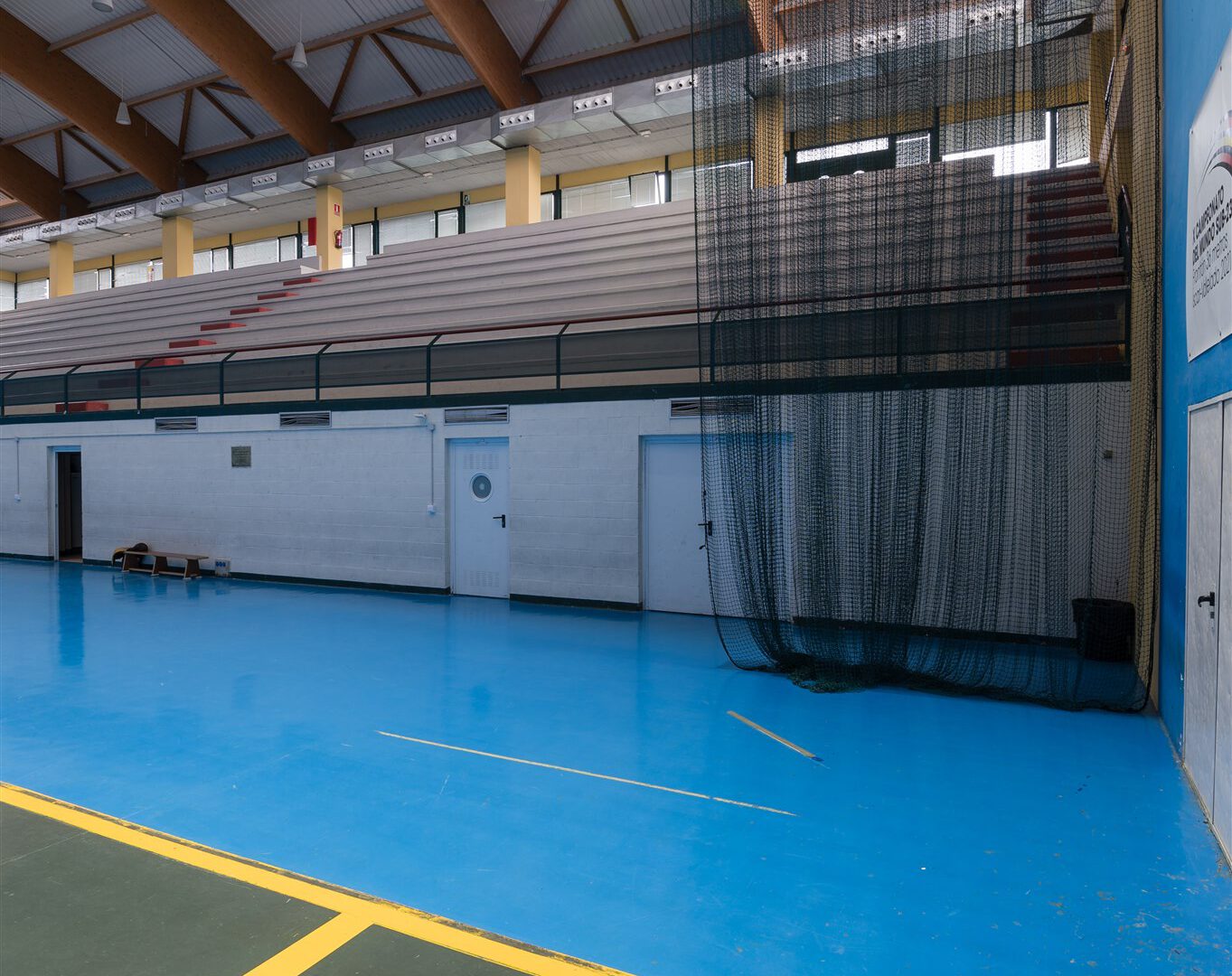 ARQUIDIMOP93 S.LP MARTIN | ORTEGA Arquitectos