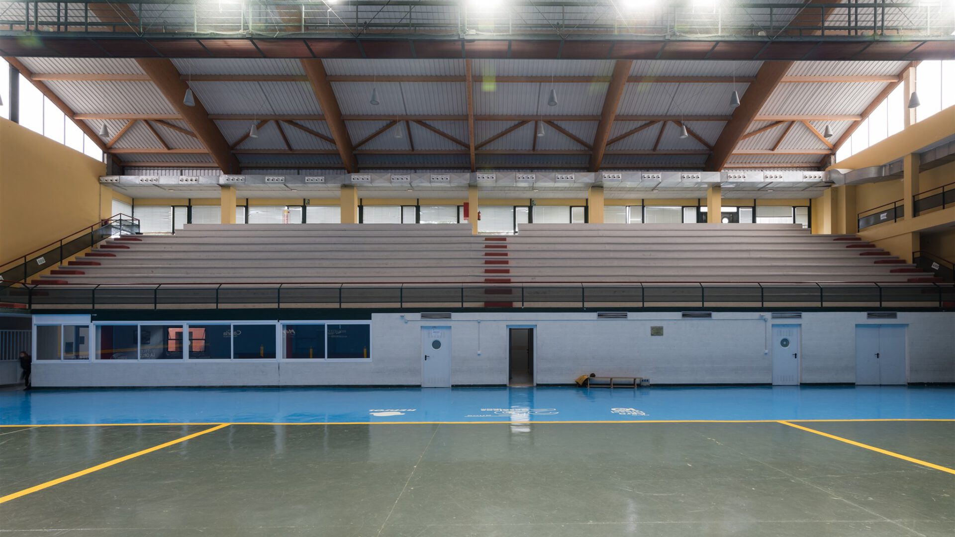 ARQUIDIMOP93 S.LP MARTIN | ORTEGA Arquitectos