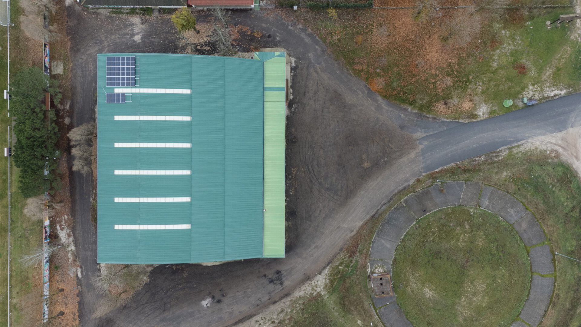 ARQUIDIMOP93 S.LP MARTIN | ORTEGA Arquitectos