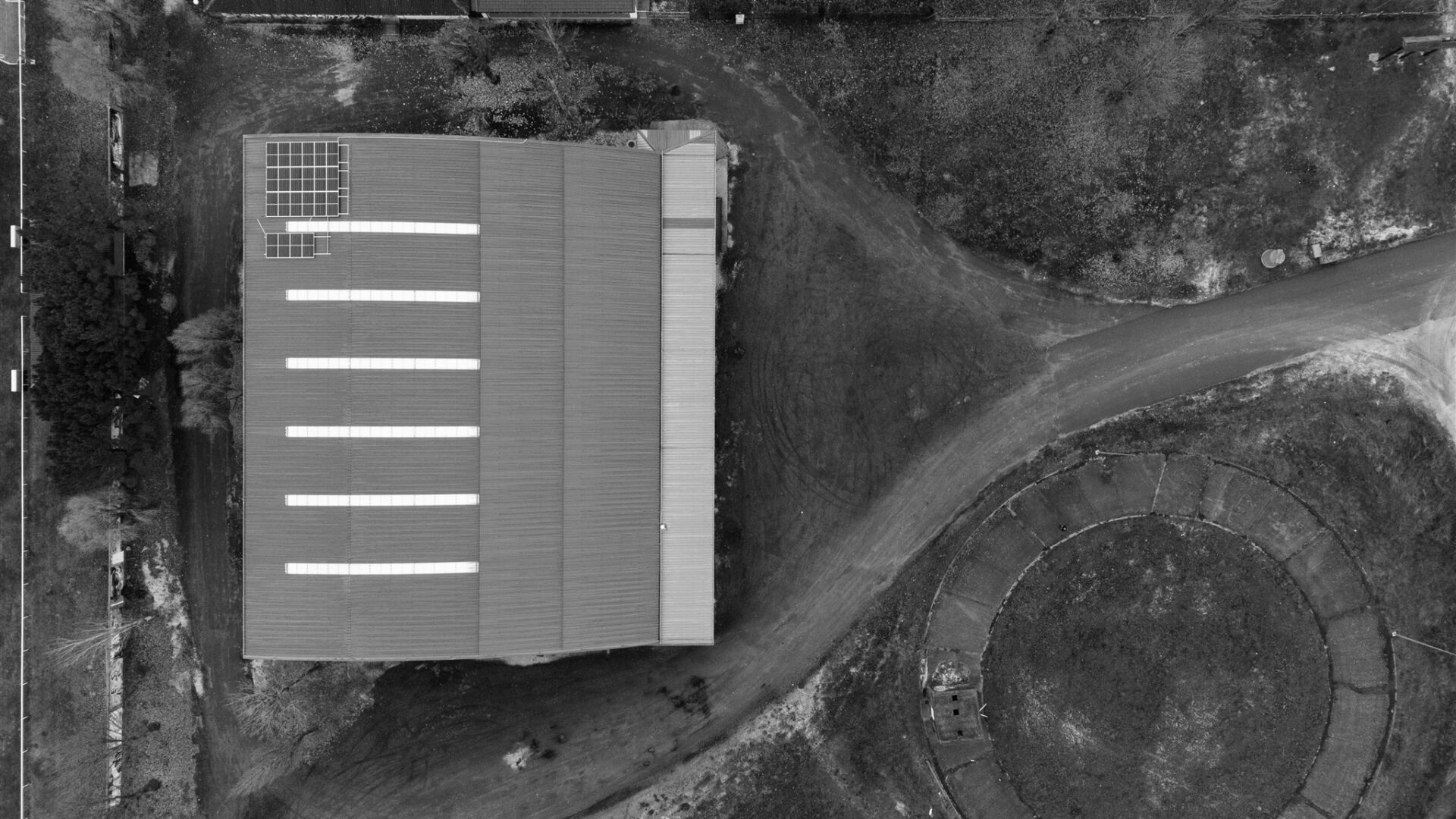 ARQUIDIMOP93 S.LP MARTIN | ORTEGA Arquitectos