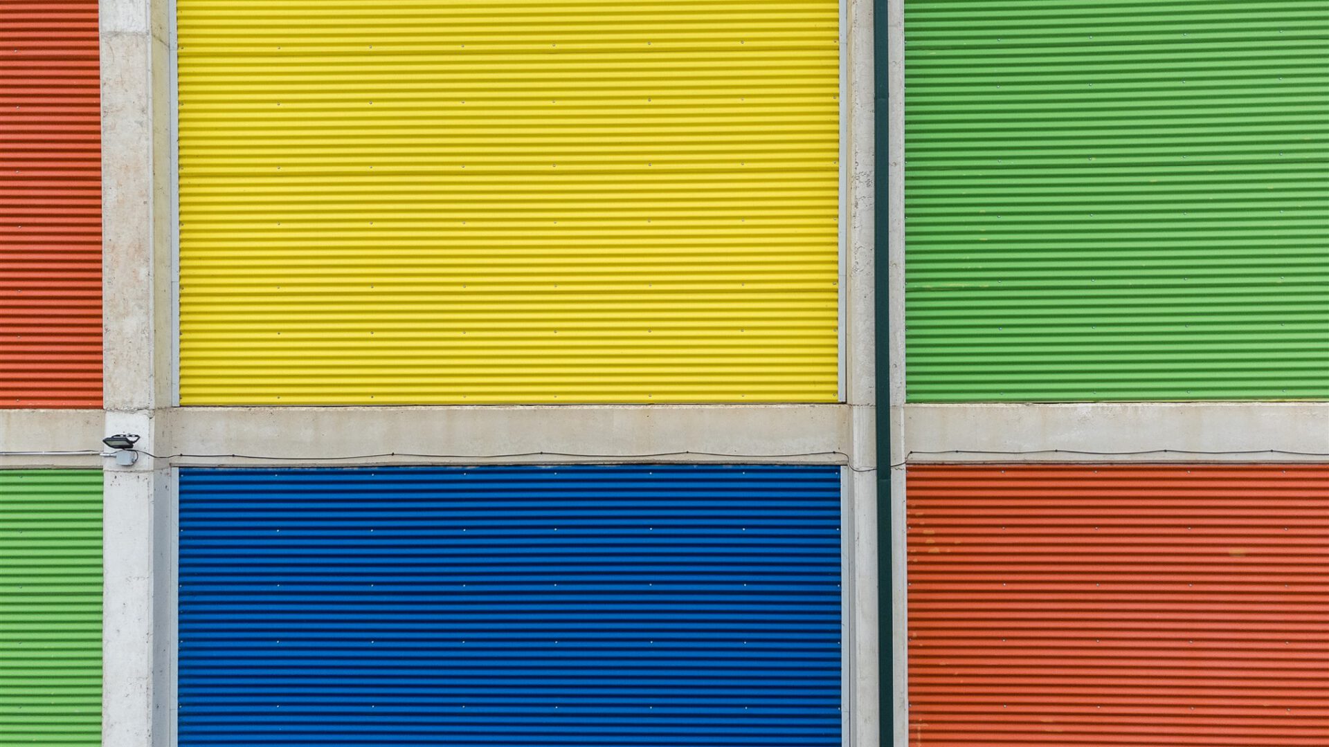 ARQUIDIMOP93 S.LP MARTIN | ORTEGA Arquitectos