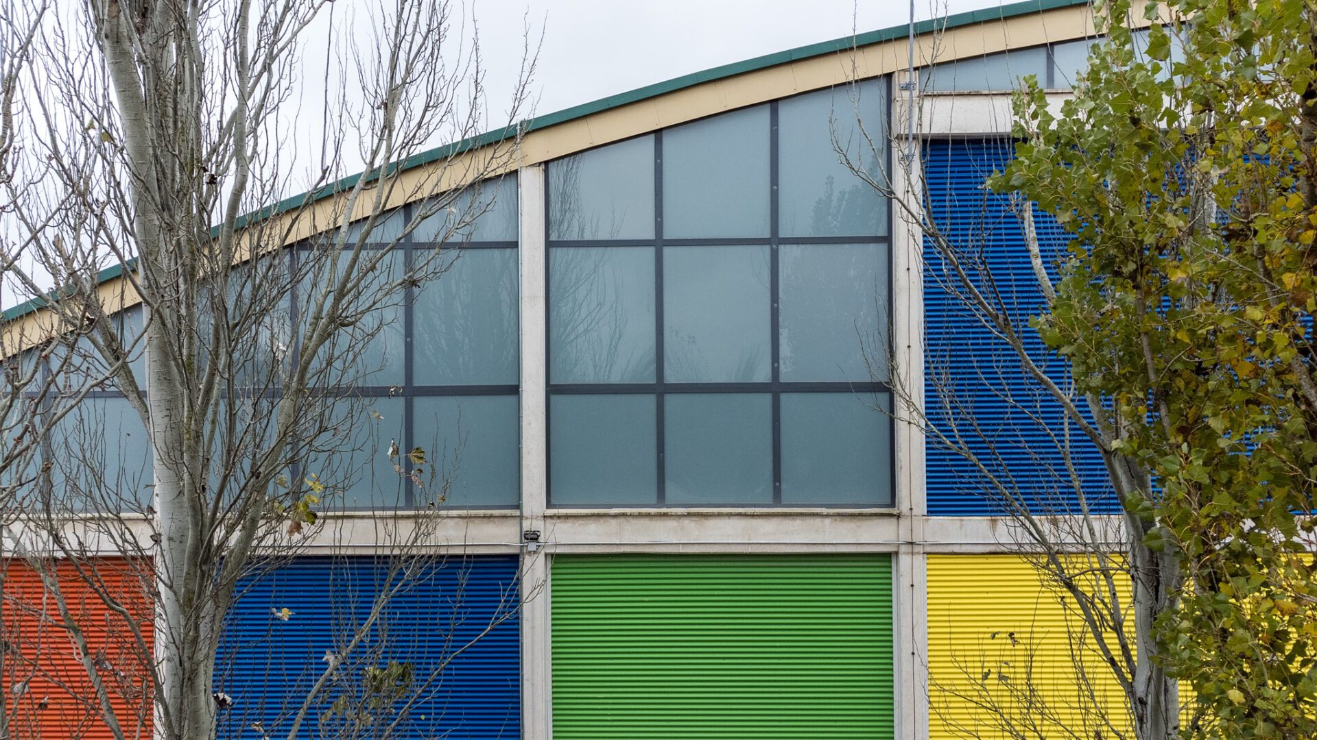 ARQUIDIMOP93 S.LP MARTIN | ORTEGA Arquitectos