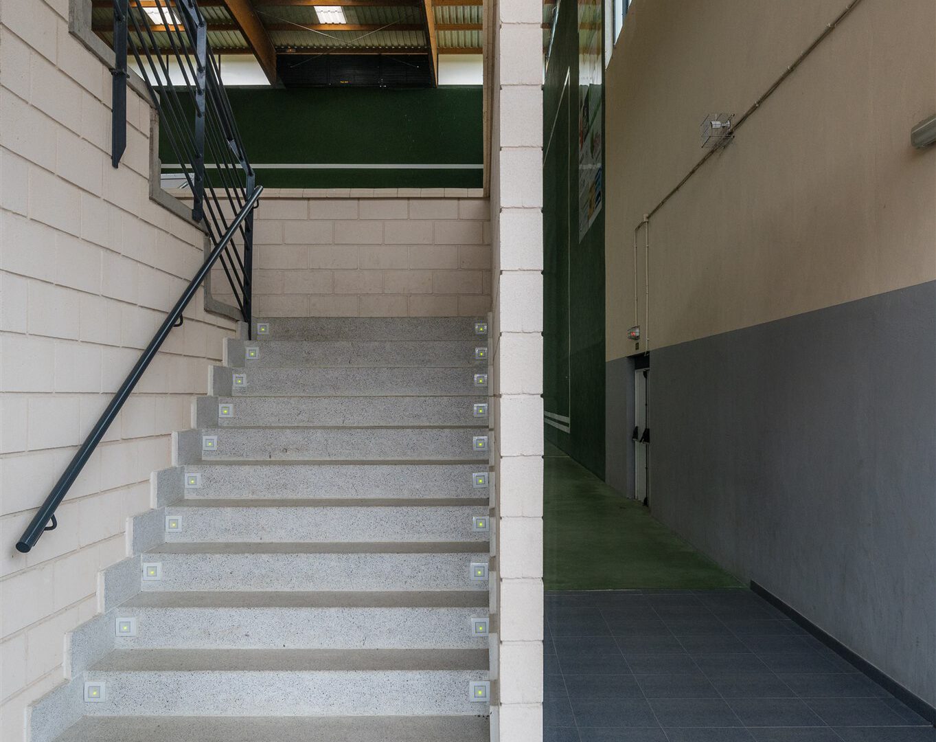 ARQUIDIMOP93 S.LP MARTIN | ORTEGA Arquitectos