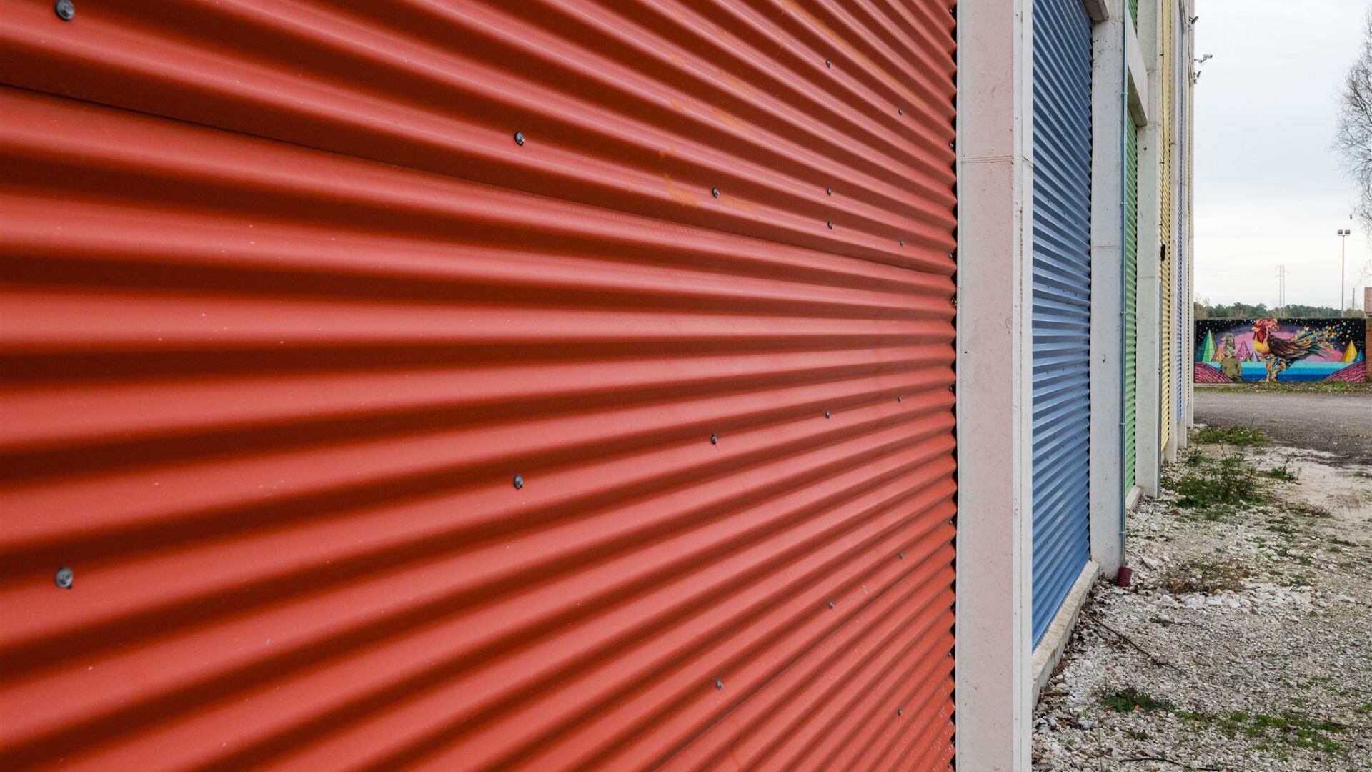 ARQUIDIMOP93 S.LP MARTIN | ORTEGA Arquitectos