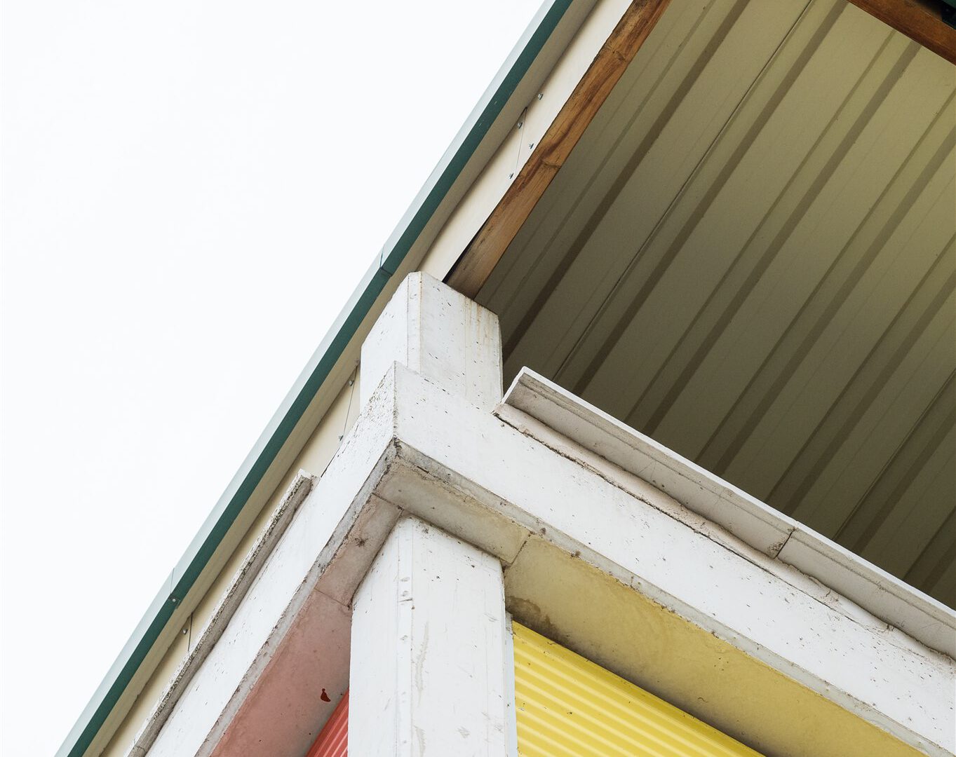 ARQUIDIMOP93 S.LP MARTIN | ORTEGA Arquitectos