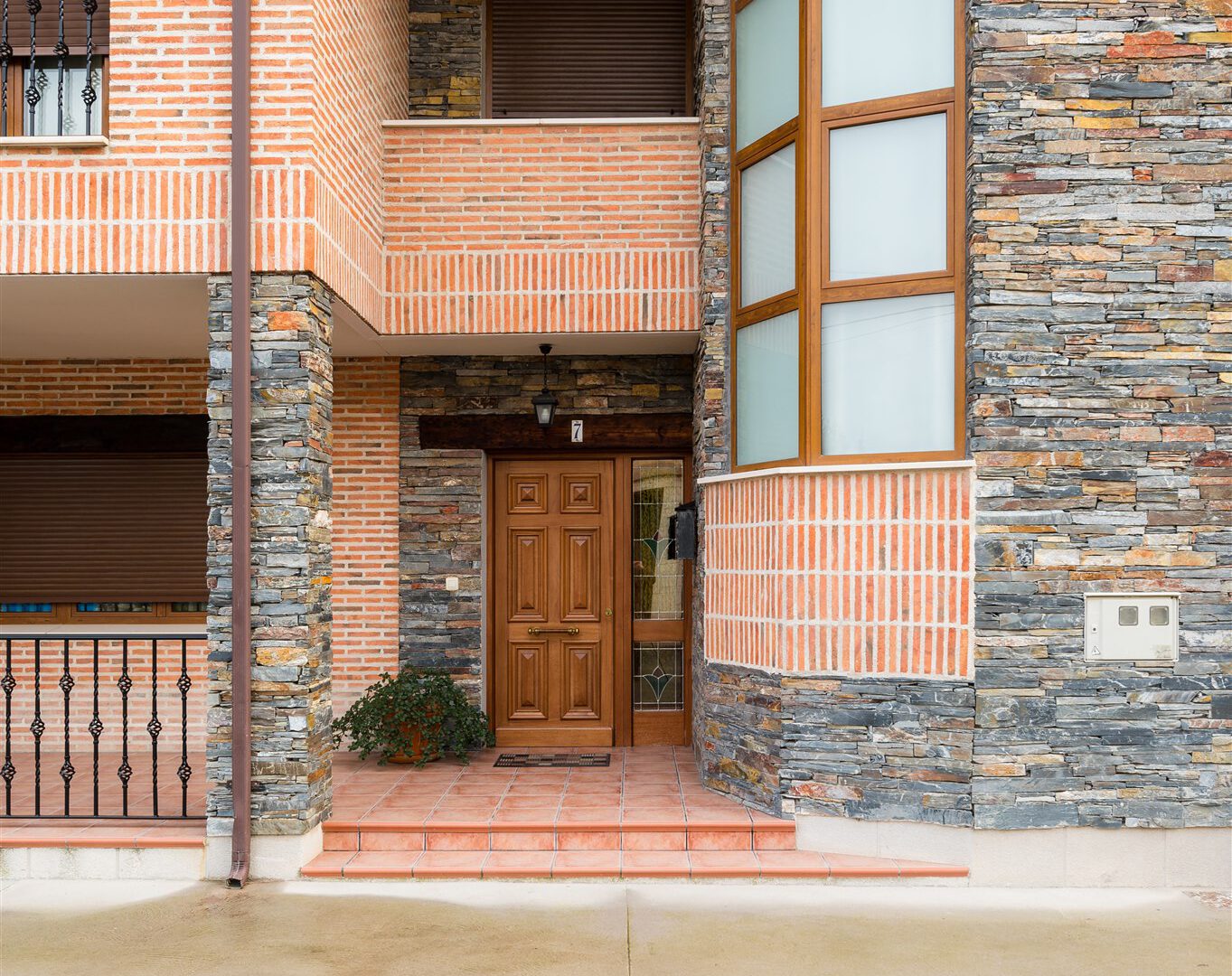 ARQUIDIMOP93 S.LP MARTIN | ORTEGA Arquitectos