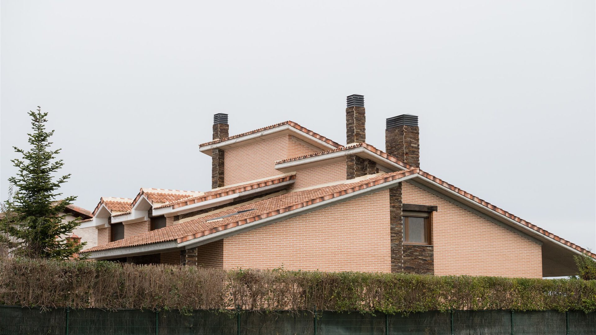 ARQUIDIMOP93 S.LP MARTIN | ORTEGA Arquitectos