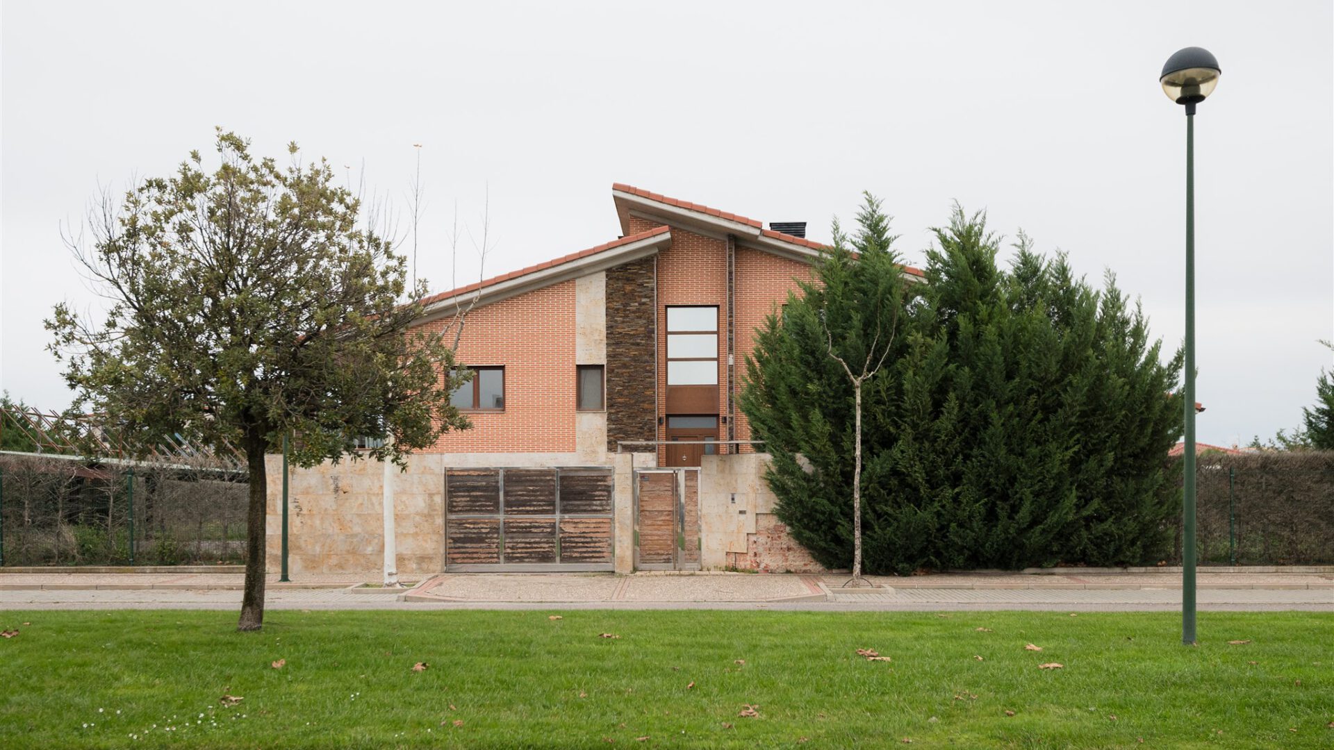 ARQUIDIMOP93 S.LP MARTIN | ORTEGA Arquitectos