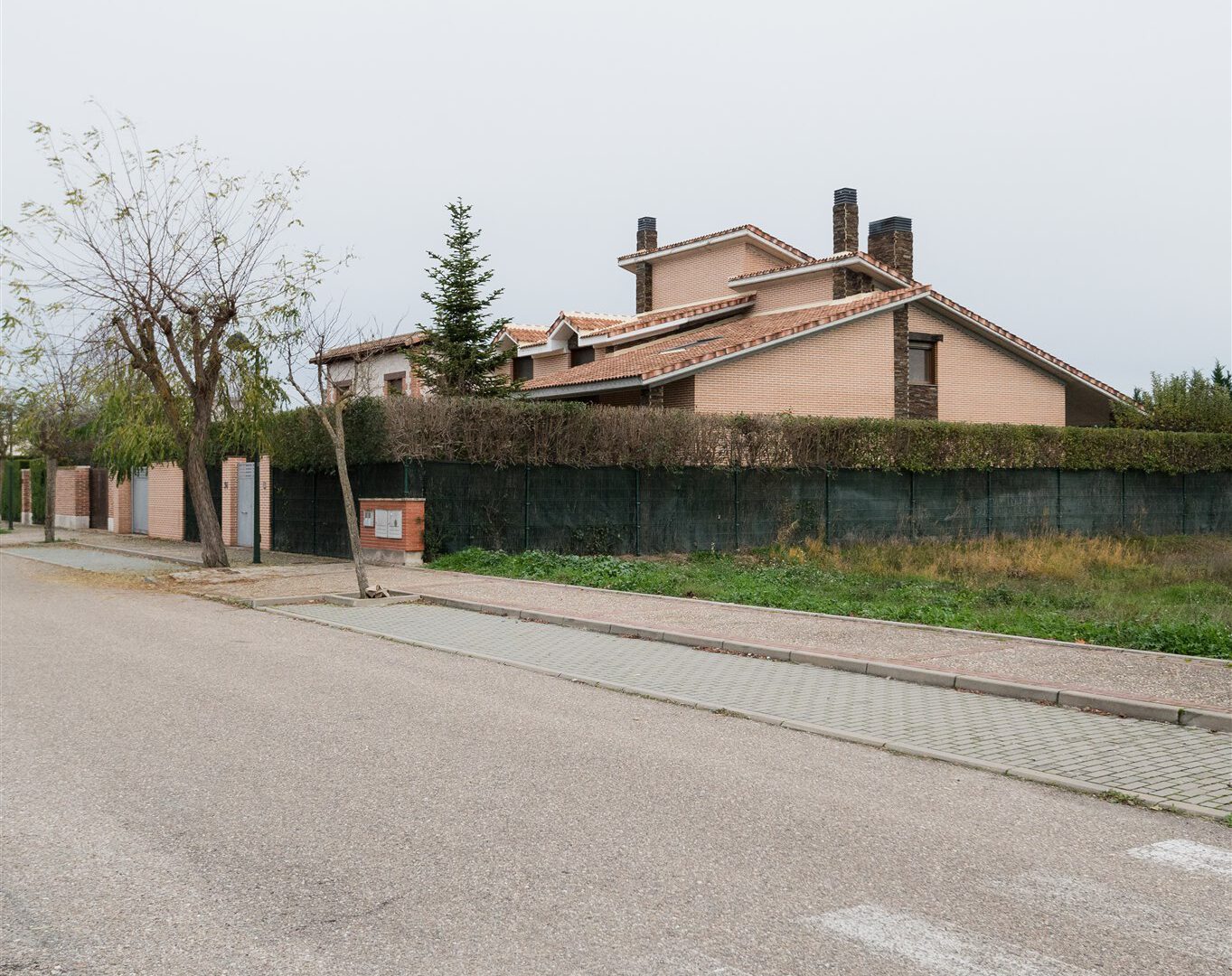 ARQUIDIMOP93 S.LP MARTIN | ORTEGA Arquitectos