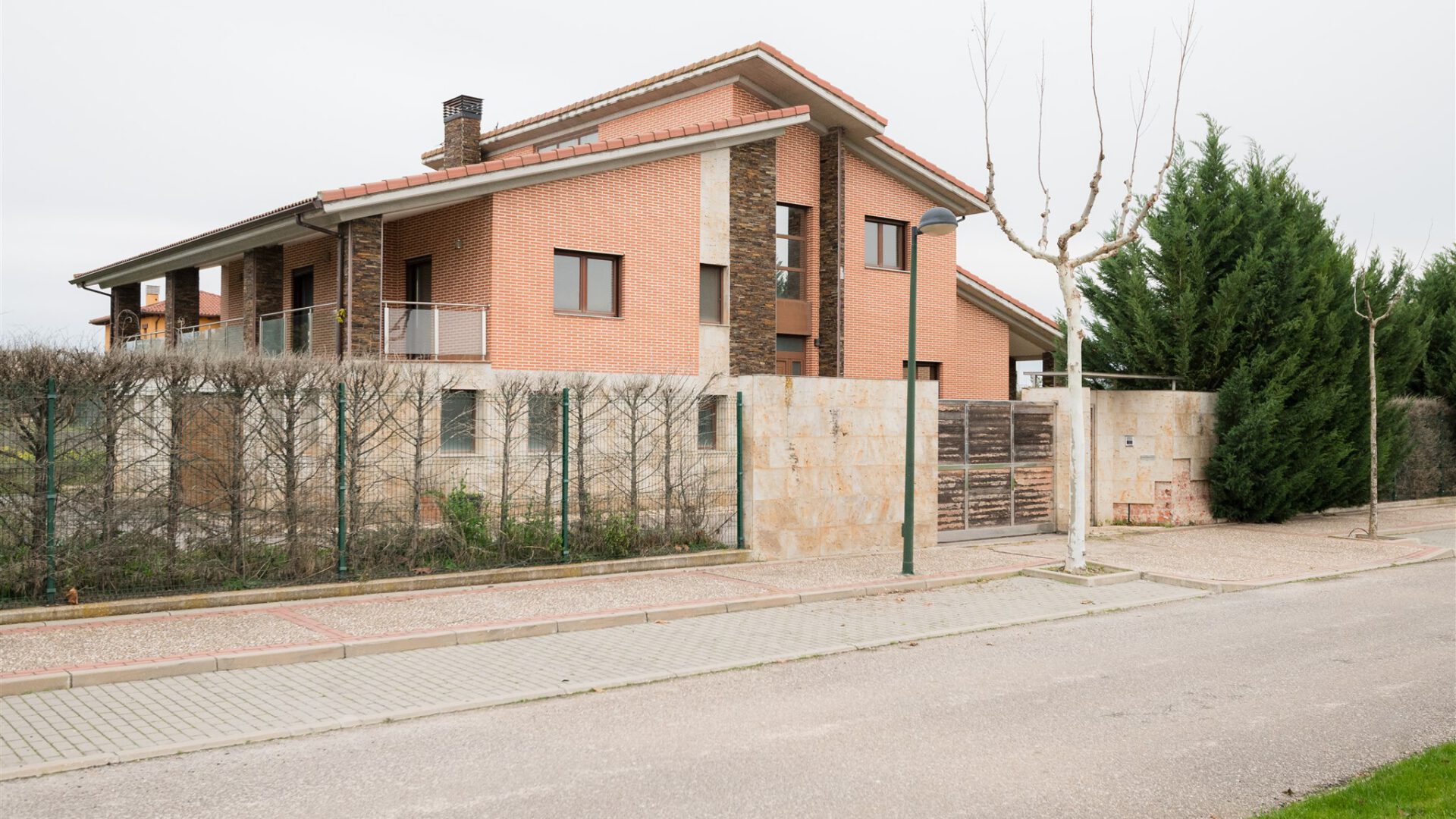 ARQUIDIMOP93 S.LP MARTIN | ORTEGA Arquitectos