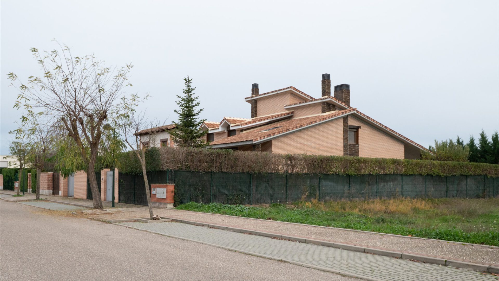 ARQUIDIMOP93 S.LP MARTIN | ORTEGA Arquitectos