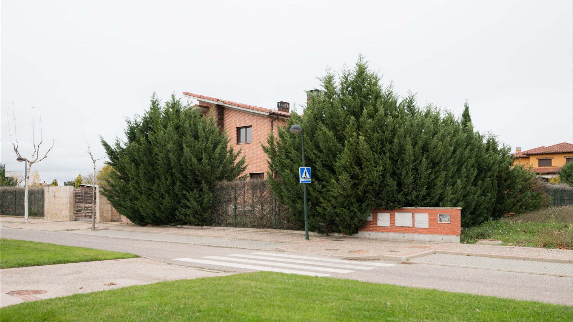 ARQUIDIMOP93 S.LP MARTIN | ORTEGA Arquitectos