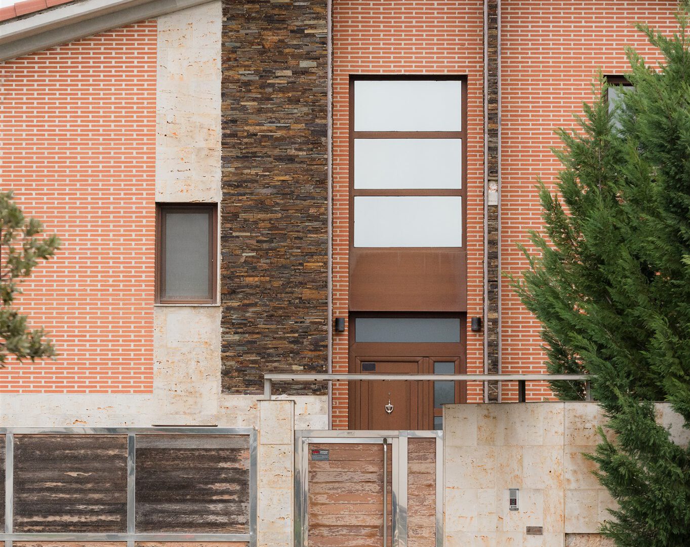 ARQUIDIMOP93 S.LP MARTIN | ORTEGA Arquitectos