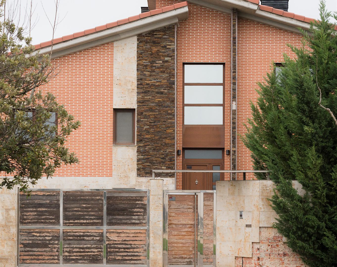 ARQUIDIMOP93 S.LP MARTIN | ORTEGA Arquitectos