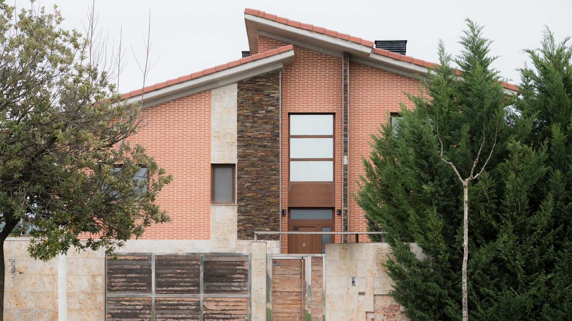 ARQUIDIMOP93 S.LP MARTIN | ORTEGA Arquitectos