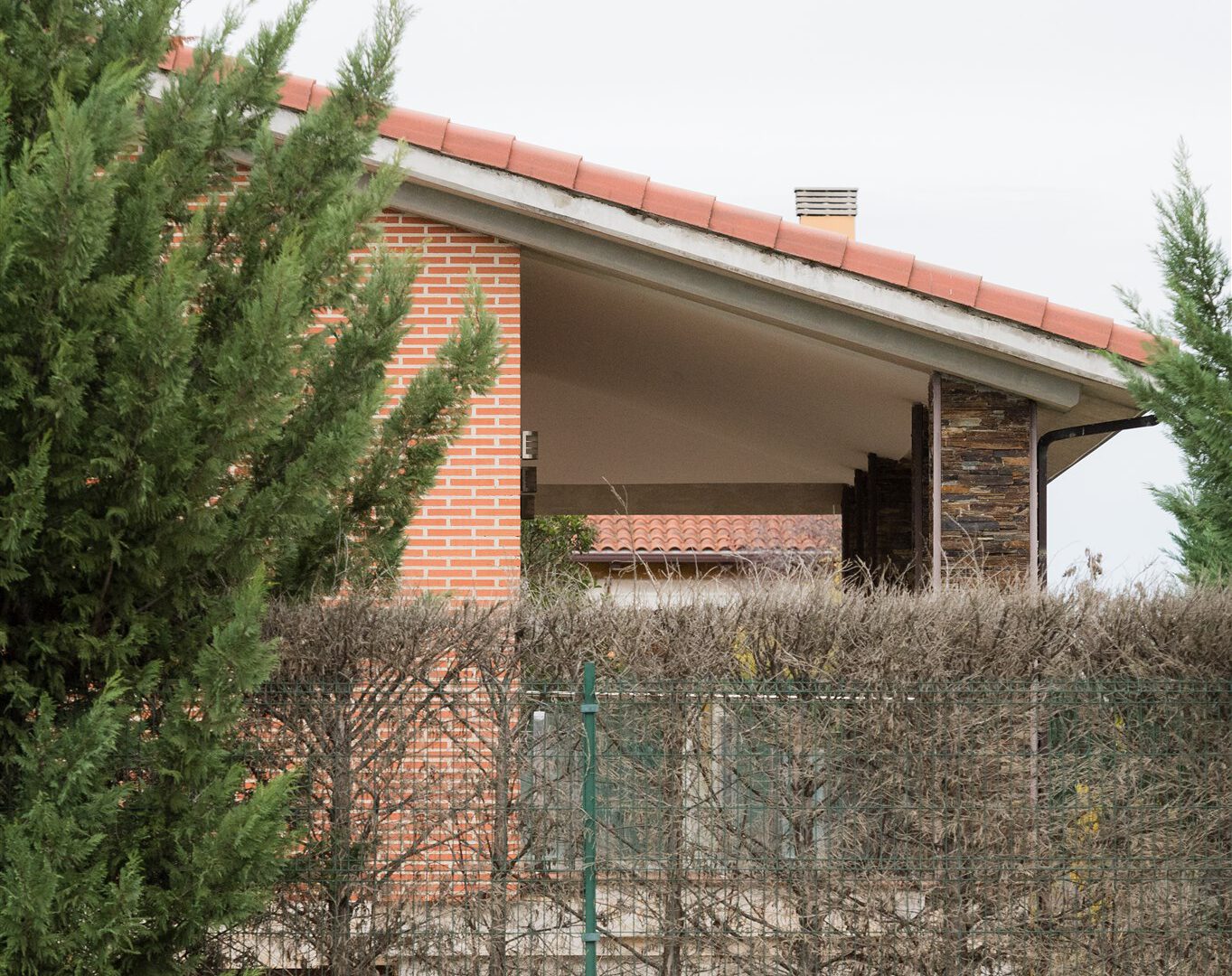 ARQUIDIMOP93 S.LP MARTIN | ORTEGA Arquitectos